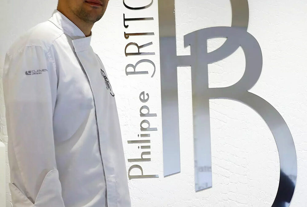 BRITO Philippe