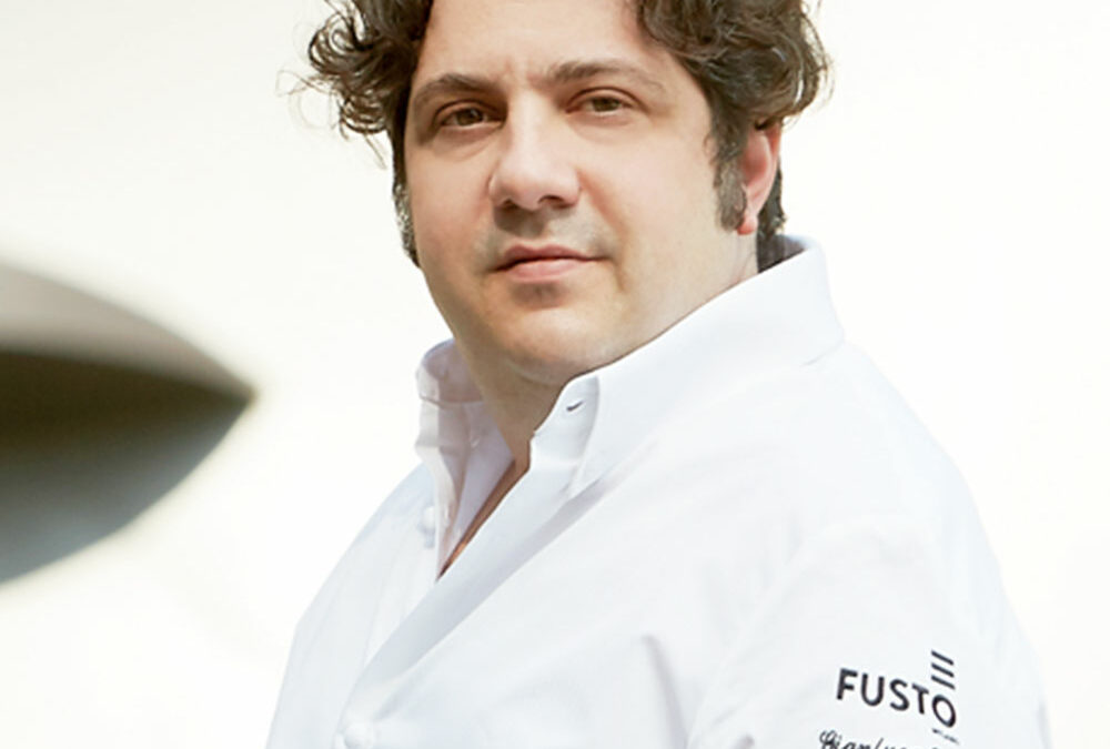 FUSTO Gianluca